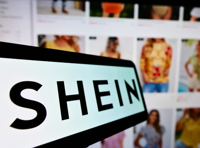 Shein to re-enter India with Reliance Retail